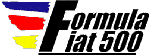 Formula Fiat 500