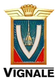 Vignale badge