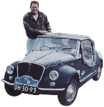 The Gamine's crew, licence plate DH-30-93